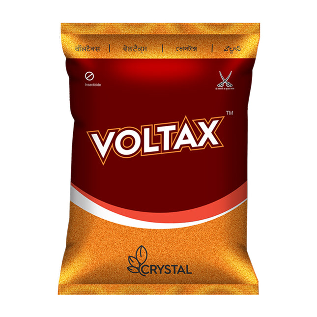 Crystal Voltax Insecticide - Agriplex