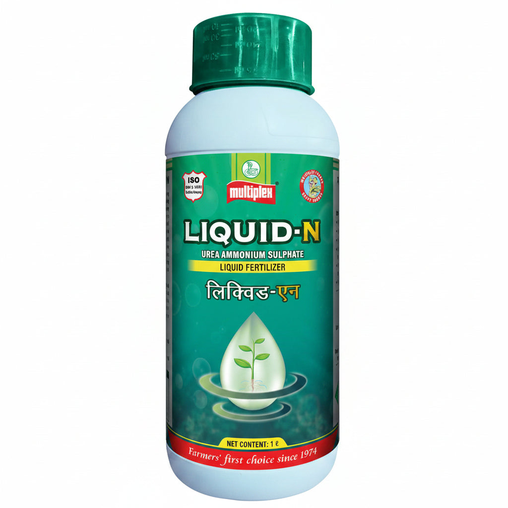 Multiplex LIQUID-N Fertilizer
