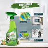 Shuddi Organic Multipurpose Surface Cleaner - 500 ML