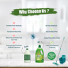 Shuddi Organic Floor Cleaner