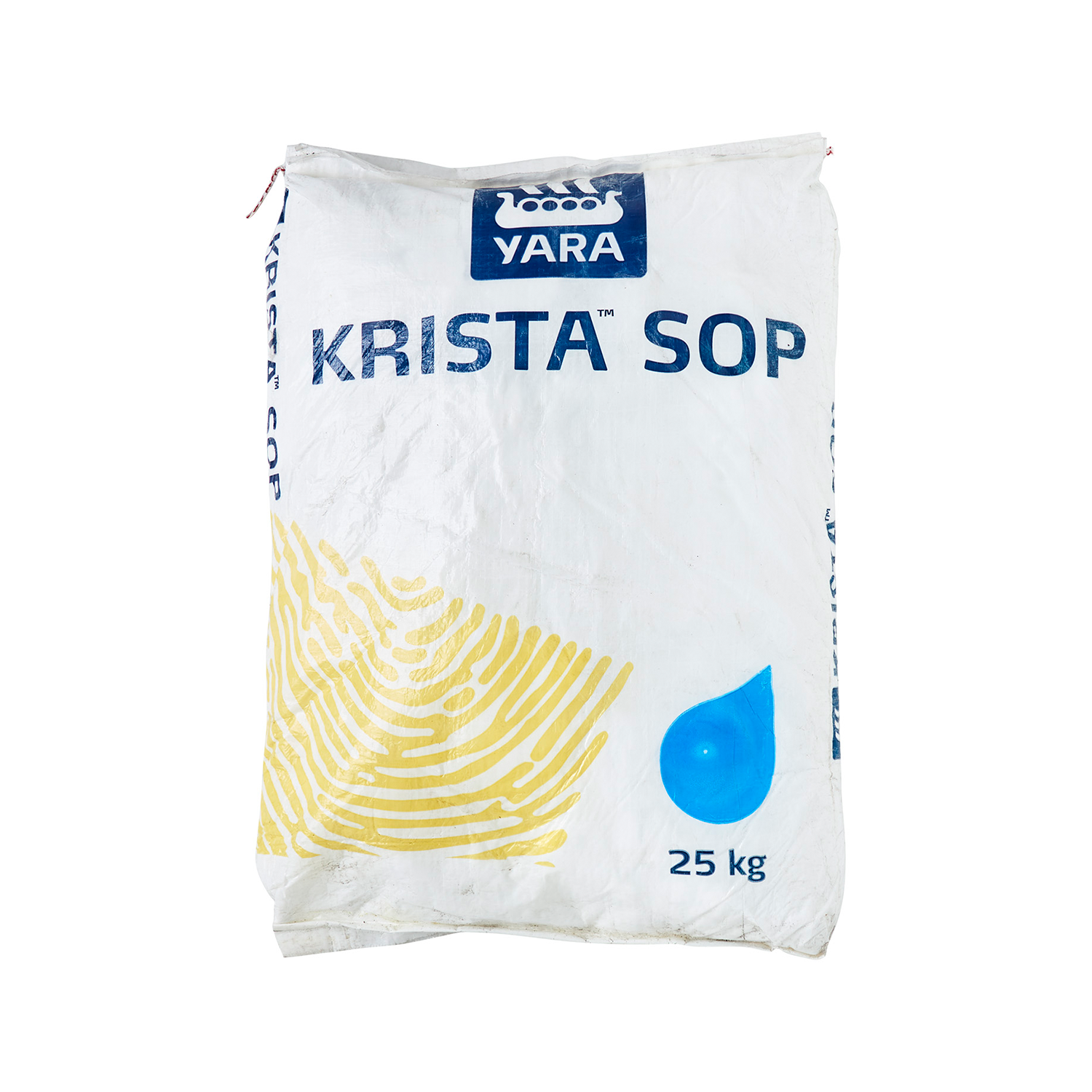 Yara Krista 13:00:45 Fertilizers - 1 KG - Agriplex