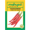 Mahyco Yeshaswini Chilli Seeds
