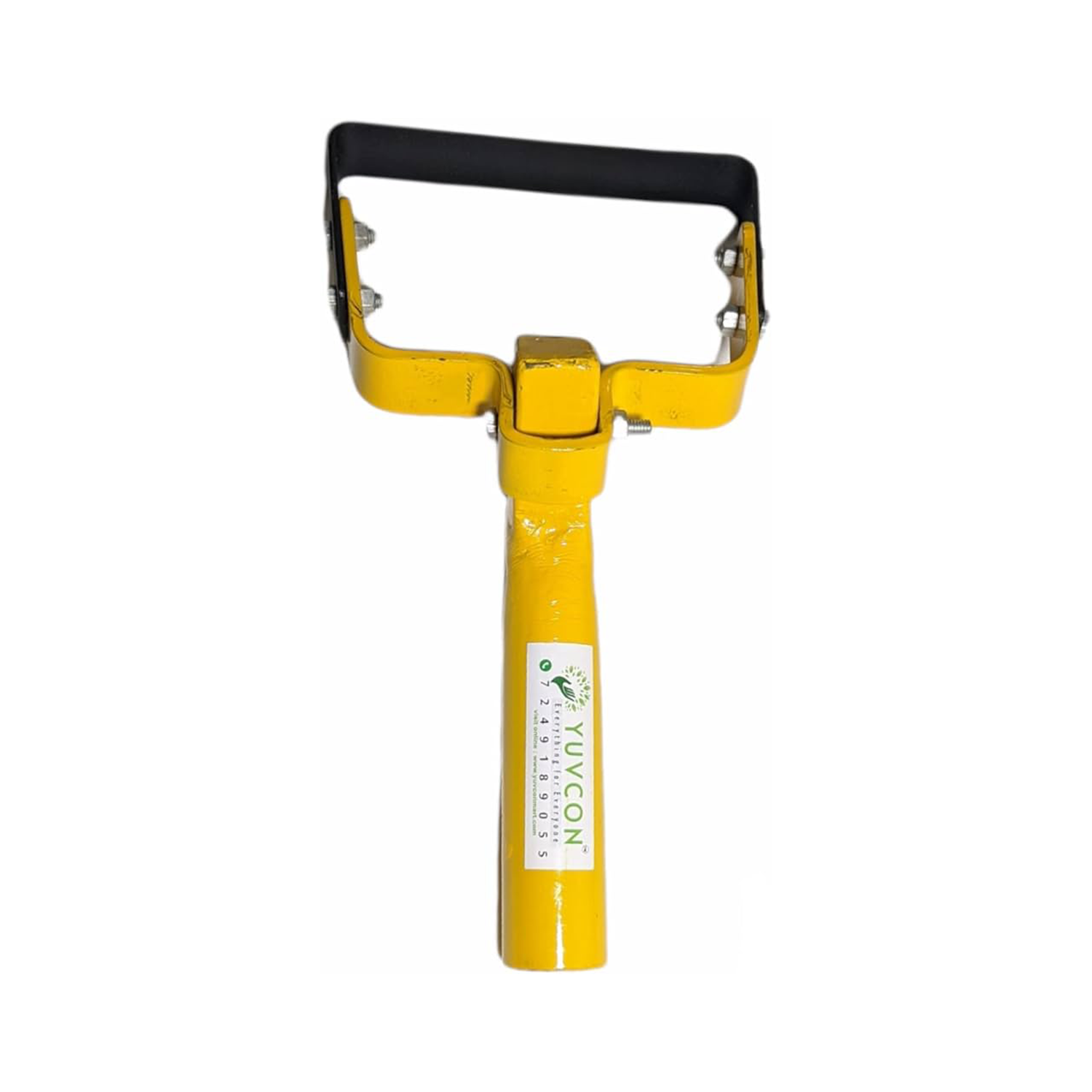 YUVCON Weeder Without Handle - Agriplex