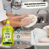 Shuddi Organic Dish Wash - 500 ML