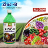Multiplex Zinc-B (Zinc Solubilizing Bacteria)-Liquid - Agriplex