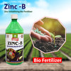 Multiplex Zinc-B (Zinc Solubilizing Bacteria)-Liquid - Agriplex