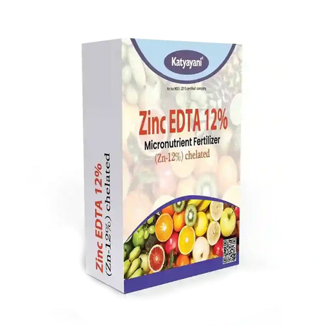 Katyayani Zinc Edta 12% | Micronutrient Fertilizer