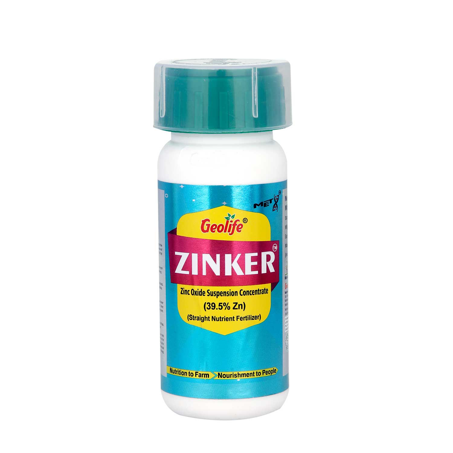 Geolife Zinker