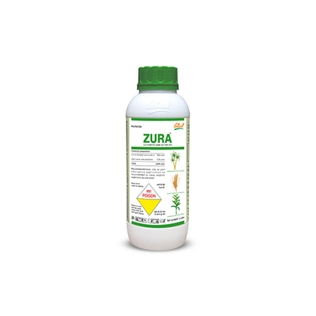 Atul Zura Herbicide - 1 LT - Agriplex