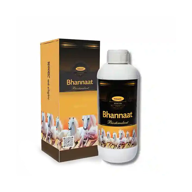 Katyayani Bhannaat | Plant Growth Regulator