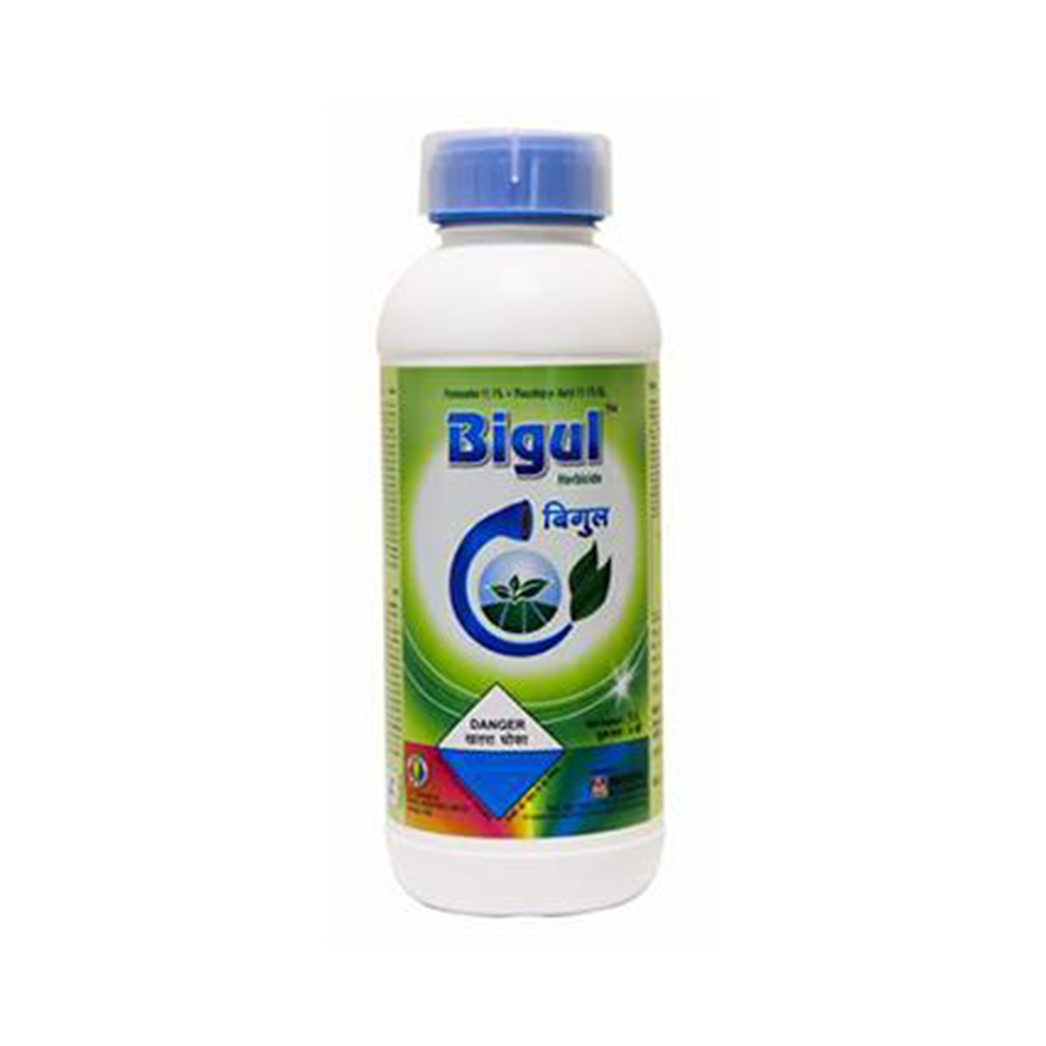 Indofil Bigul Herbicide - Agriplex