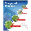 Copper Sulphate | Chemical Fungicide