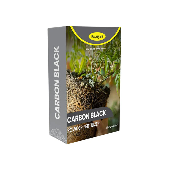 Katyayani Carbon Black Fertilizer