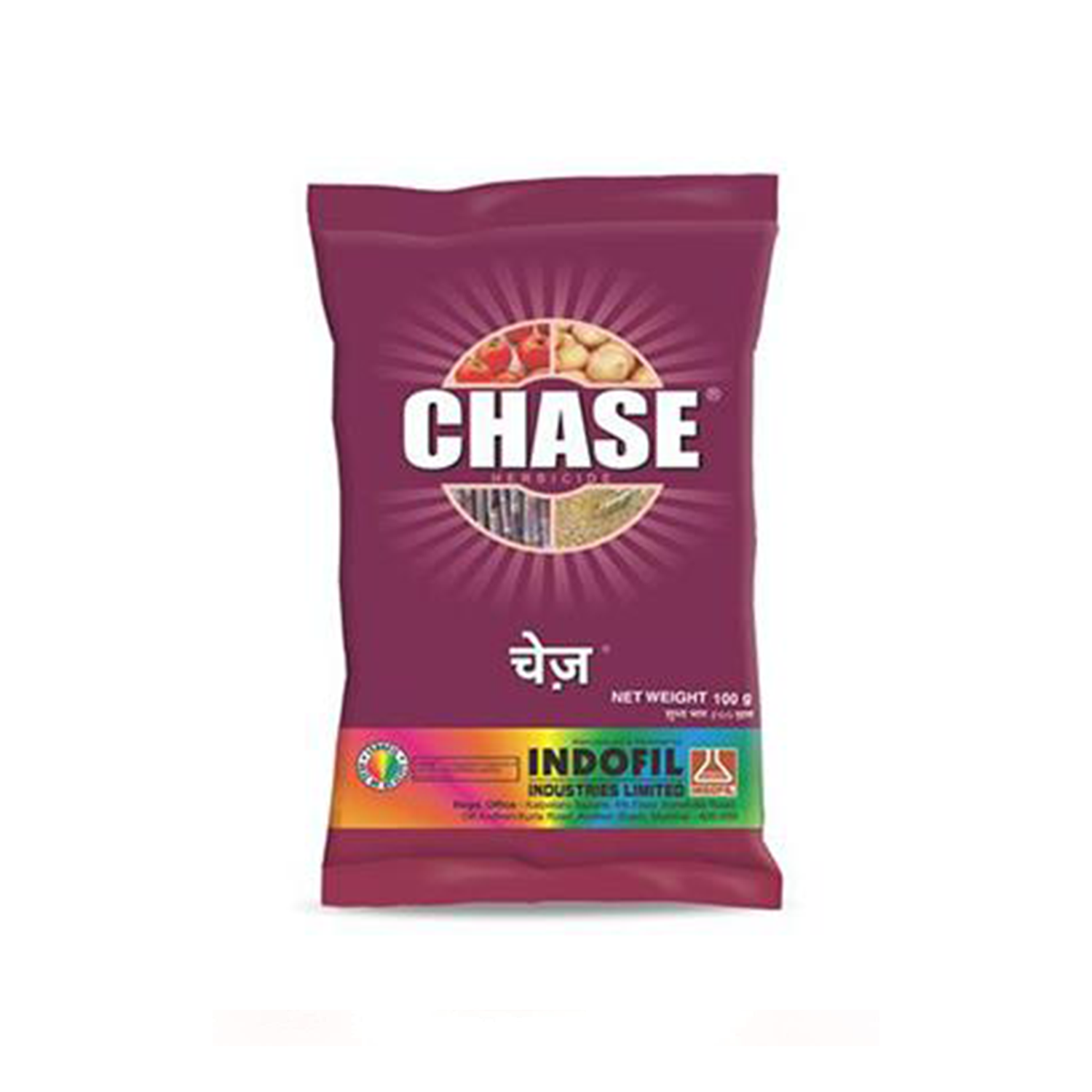 Indofil Chase Herbicide - Agriplex