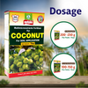 Multiplex Coconut Multi Micronutrient Powder - 1 KG - Agriplex
