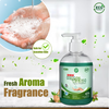 Shuddi Organic Hand Wash - 500 ML