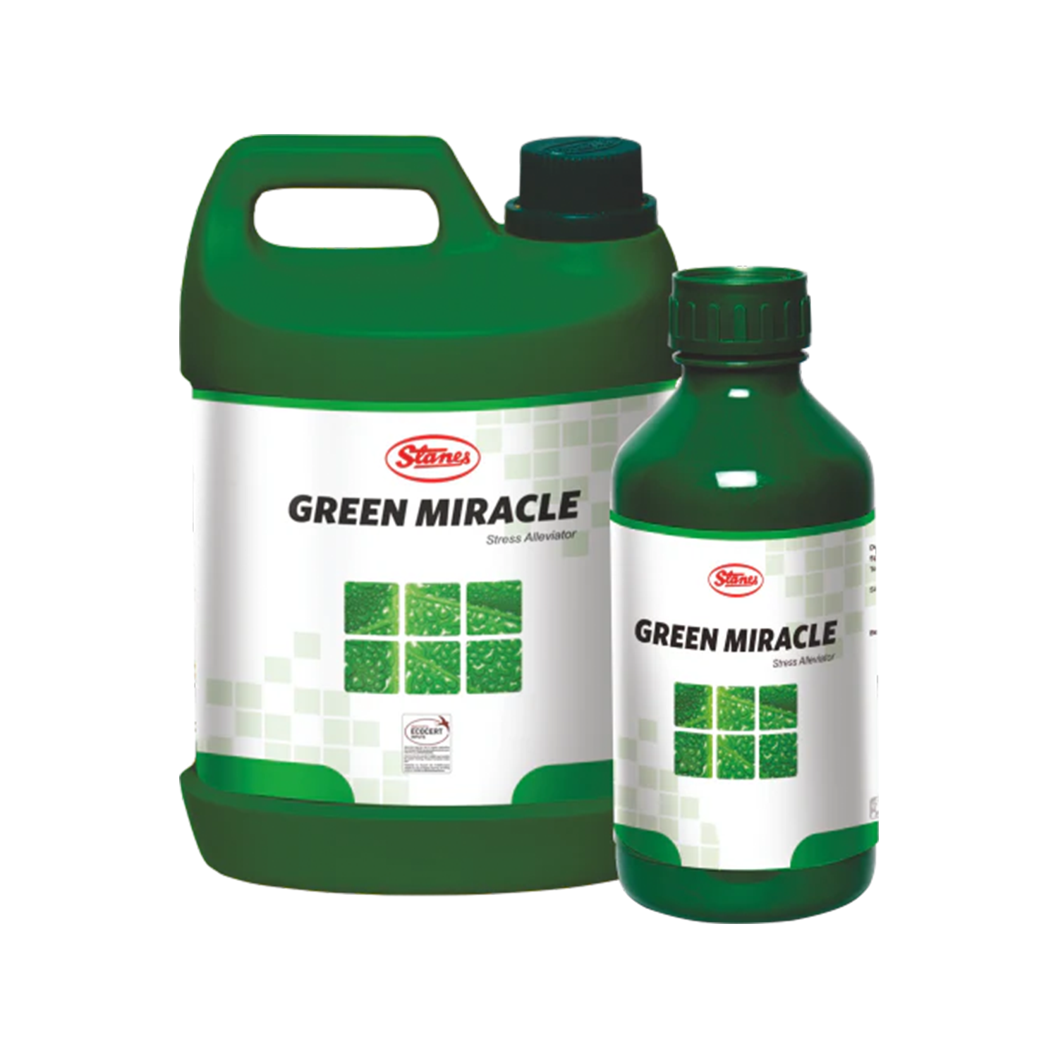 TStanes Green Miracle (Crop Stress Alleviator) - Agriplex
