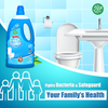Shuddi Organic Toilet Cleaner