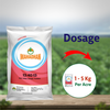 Mahadhan 13:40:13 Fertilizer - 1 KG - Agriplex