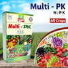 Multiplex Multi Pk (0:52:34) Fertilizer - Agriplex