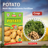 Multiplex Potato Multimicro Nutrient for Potato - Agriplex