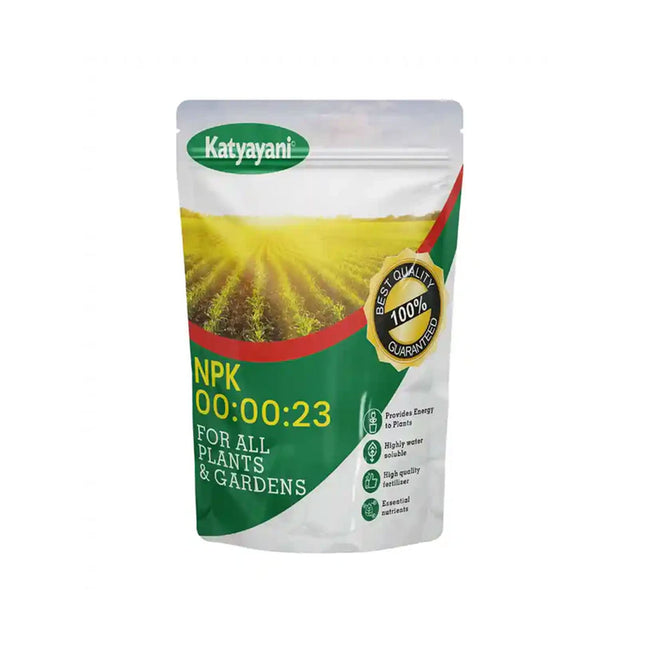 Katyayani Npk 00 00 23 Fertilizer (Potassium Schoenite Fertilizer)