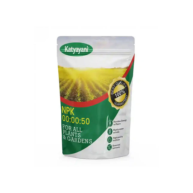 Katyayani Npk 00 00 50 Fertilizer