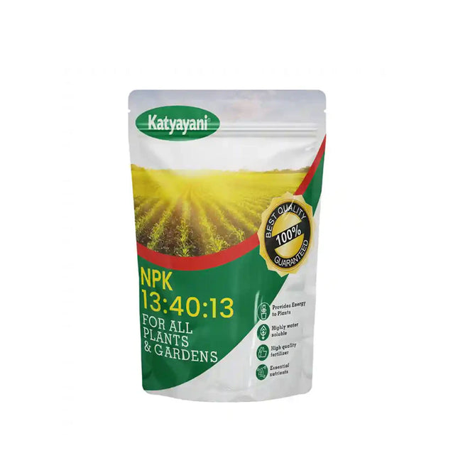Katyayani Npk 13 40 13 | Fertilizer
