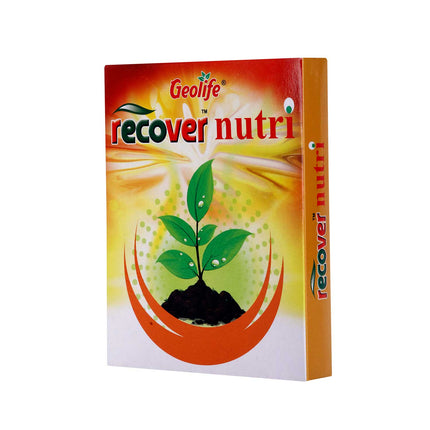Geolife Recover Nutri
