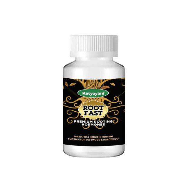 Katyayani Rooting Hormone - Root Fast - Growth Regulator