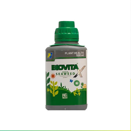 PI Biovita Seaweed PGR