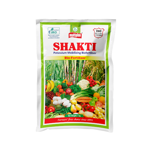 Multiplex Shakti Bio Fertilizer