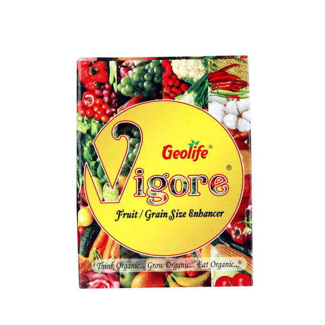 Geolife Vigore Fruit Size Enhancer