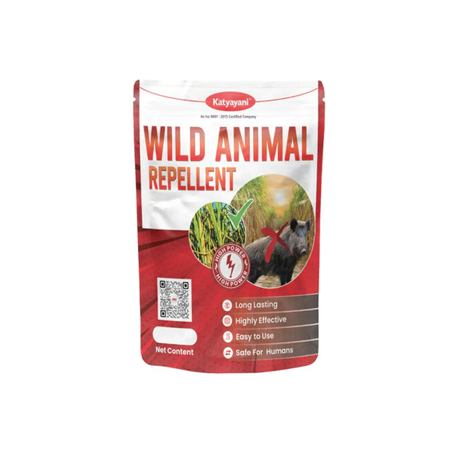 Katyayani Wild Animal Repellent