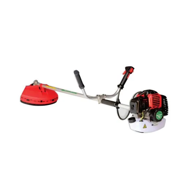 SAM 2 Stroke Paddy Gatherer - Agriplex