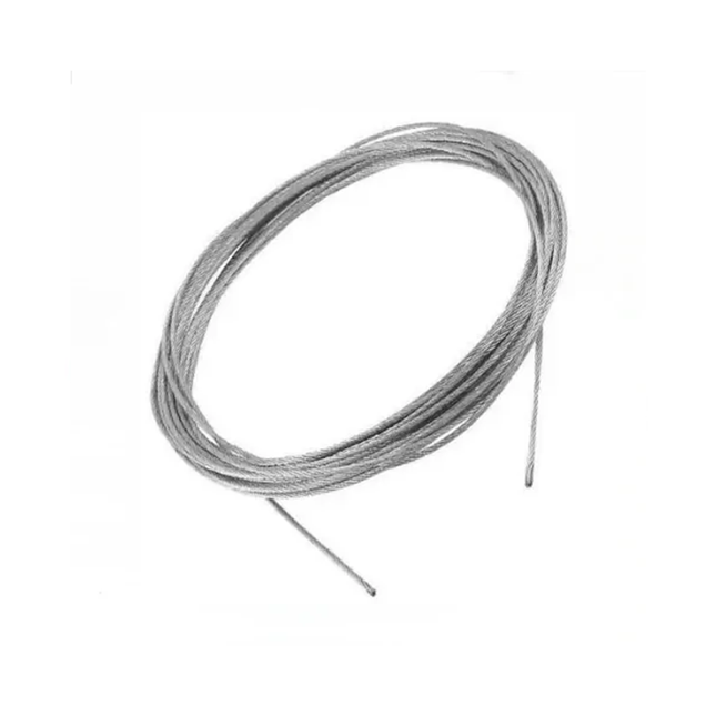 SAM 3mm 50mtrs Steel Rope - Agriplex