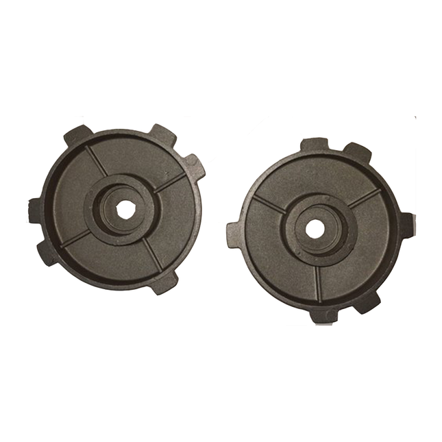 SAM -52 BC Engine Body Cover - Agriplex