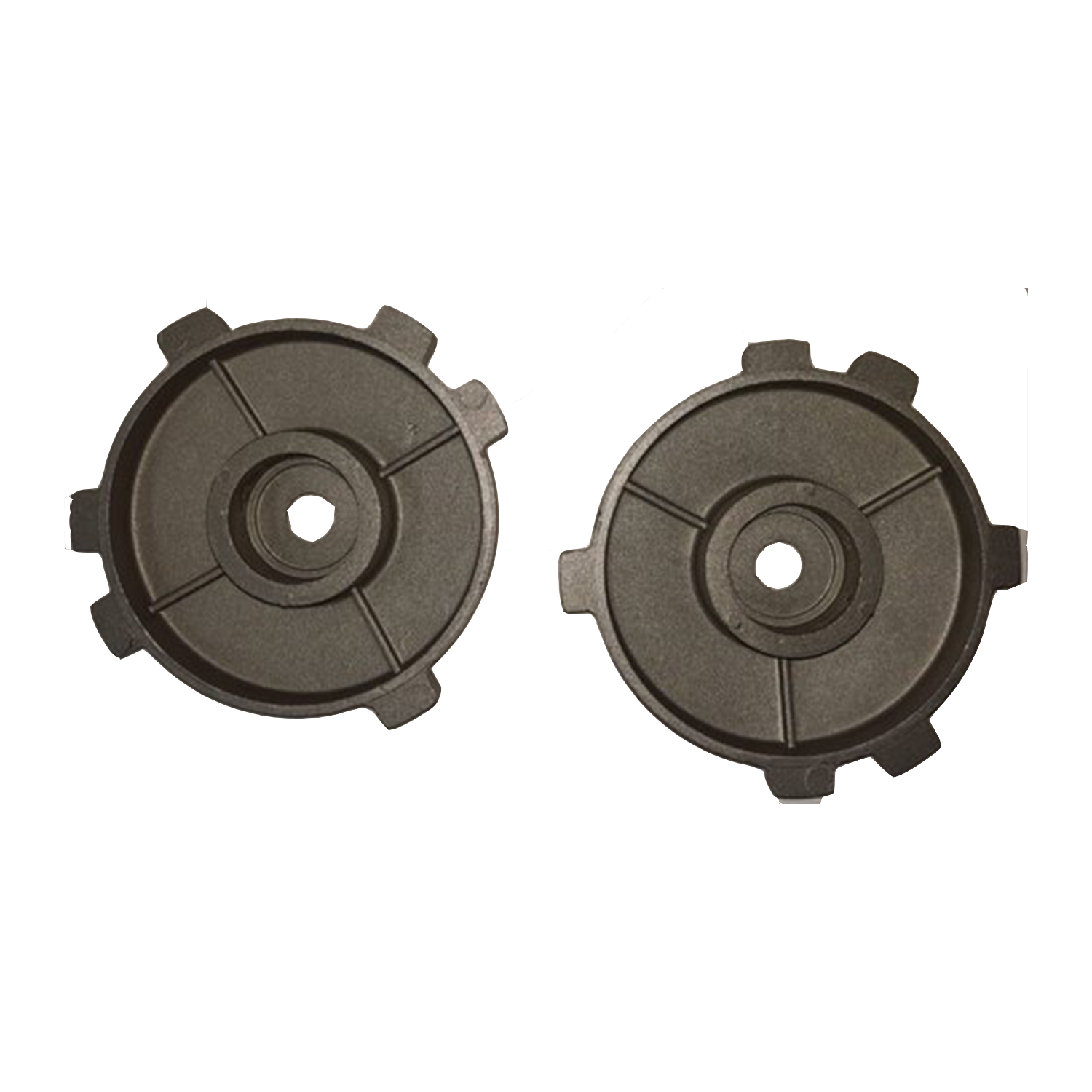 SAM -52 BC Engine Body Cover - Agriplex