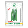 VNR Aarti Ridge Gourdridge Gourd - 50 GM