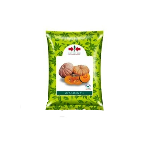 East West Arjuna Pumkin Seeds - 50 GM - Agriplex