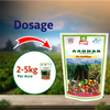 Multiplex Aadhar Bio Fertilizer Dosage