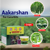 Aakarshan Pheromone Trap for Cucurbits Fruit Flies Crops