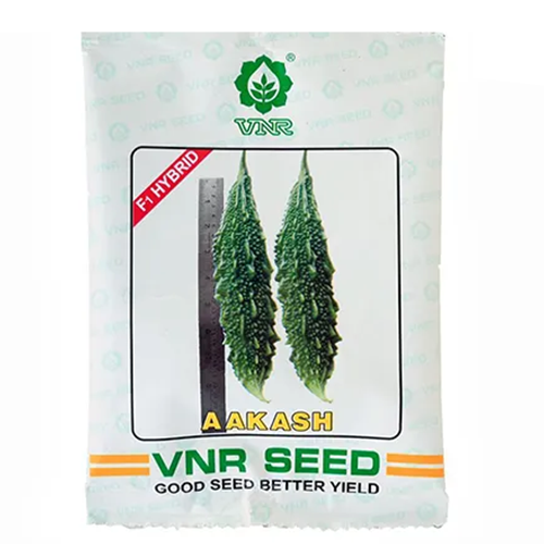 VNR Akash Bitter Gourd - 50 GM