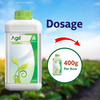 Adama Agil Herbicide Dosage