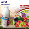 Syngenta Airaf Insecticide Crops