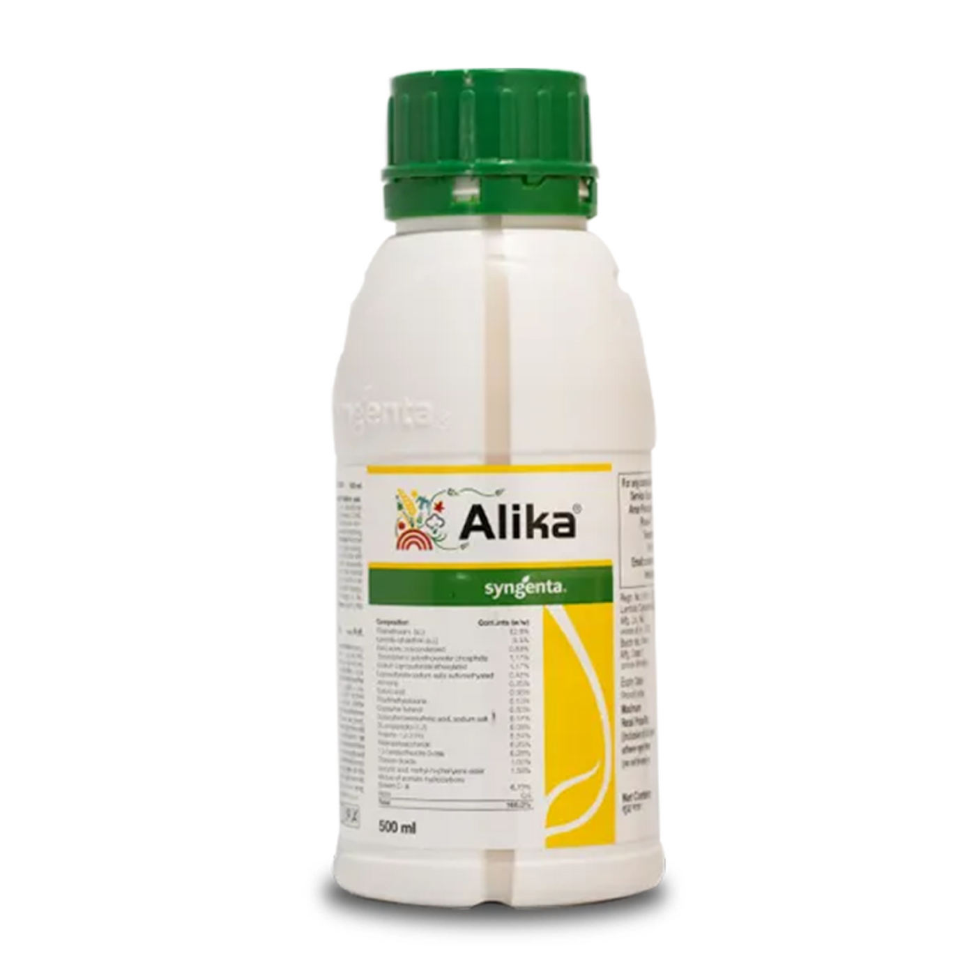 Alika Cell Syngenta Alika Insecticide – Agriplex