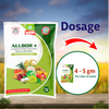 Multiplex Allbor +  (Boron 20%) Dosage