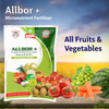 Multiplex Allbor +  (Boron 20%) Crops