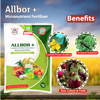 Multiplex Allbor +  (Boron 20%) Benifits