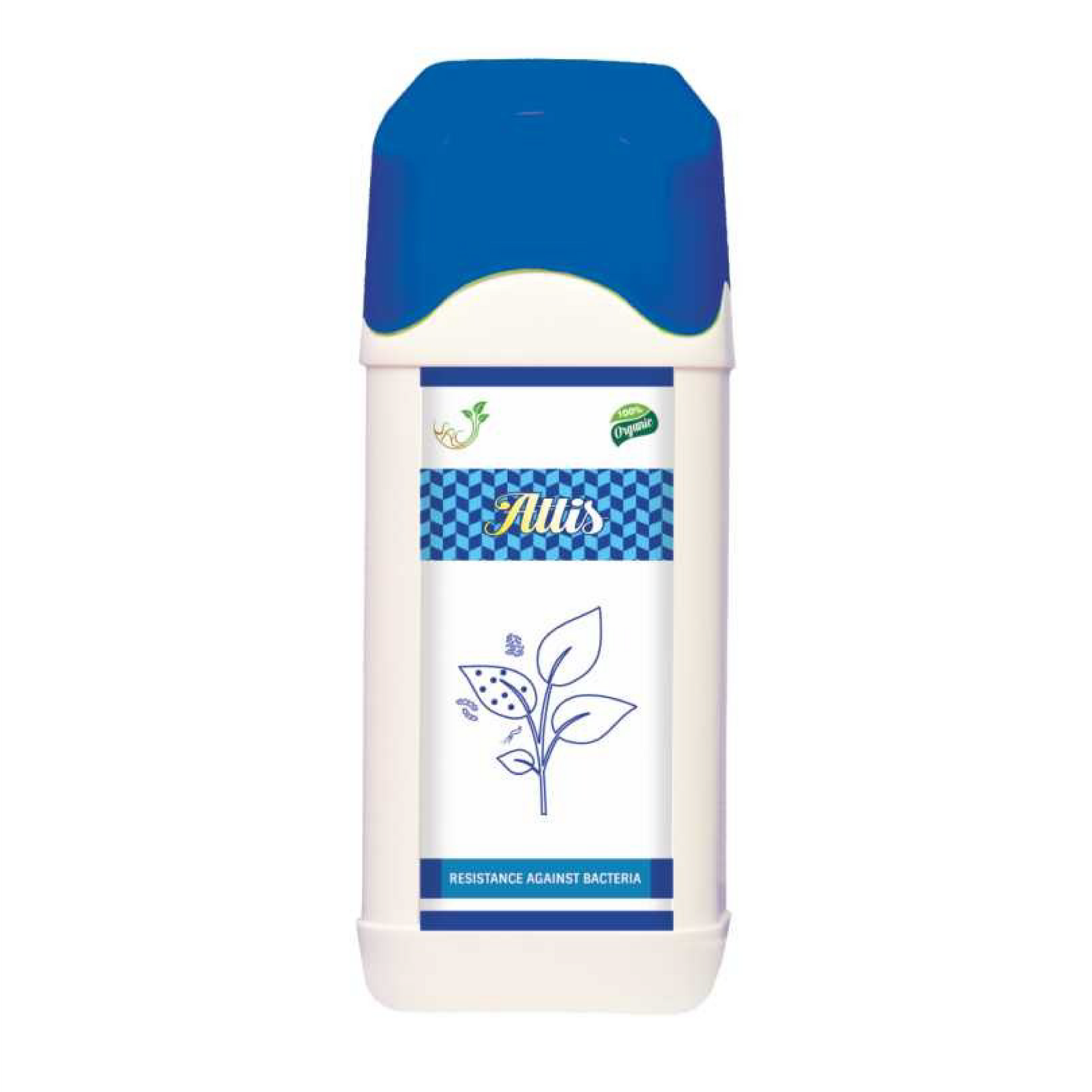 Samruddi Attis Bacteria Control